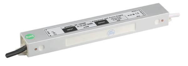 Драйвер Jazzway  BSPS 24V 1,67A=40W  IP67 влагозащитный  5018495
