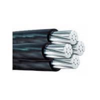 *Провод СИП-2 3х35 + 1х54,6