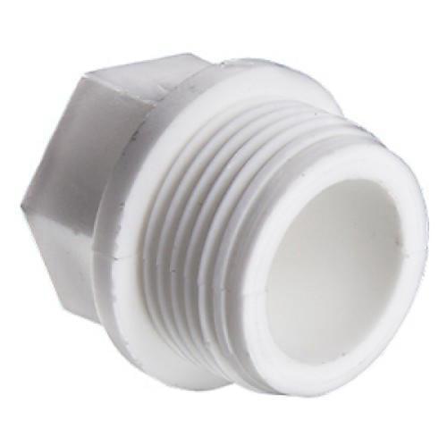 Пробка Valtec PPR  с резьбой  3/4"  VTp.791.0.05