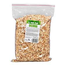 Щепа Hot Pot  Осина  д/копчения  1л  61427