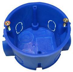 Коробка уст. СП 60*40  блочная ГУСИ С3М1.1  12127