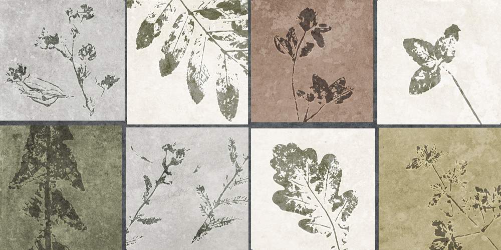 Delia_GT  GT234VG Настенная плита  300x600 мультиколор_ 1\58,32