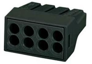 * Клемма монт. на 8х1,0х2,5  773-308  WAGO