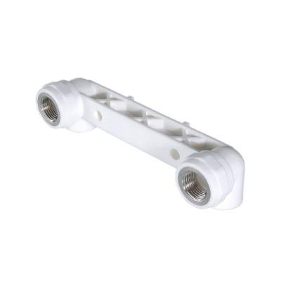 Планка с водорозетками Valtec PPR  20х1/2"  VTp.724.0.02004