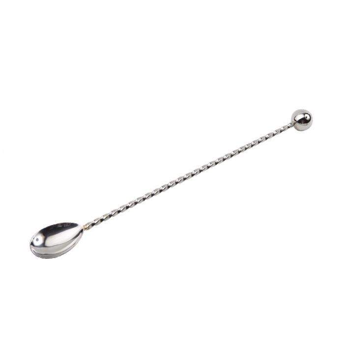 P.L. Proff Cuisine Ложка барная 81200341 Kingtex 28см KXB-A2004B 