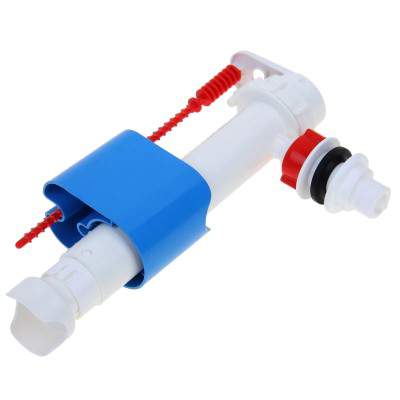 Арматура боковая 1/2 пластик (WC5010)