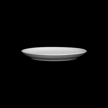 CORONE Rosenthal Banquet Тарелка фк8204 мелкая без бортов 205мм [LQ-QK15208]