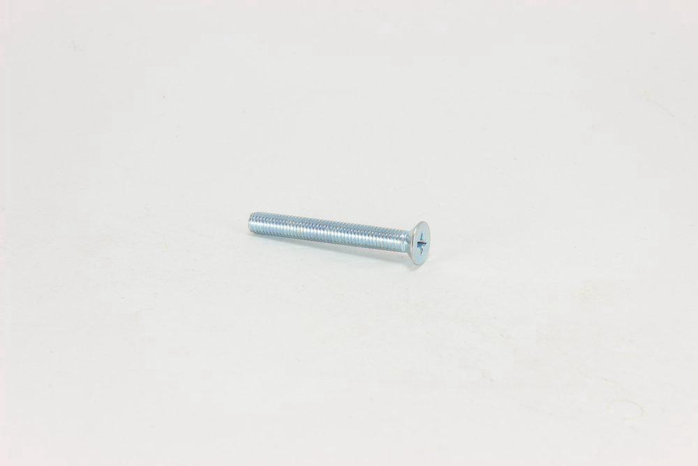 Винт DIN 965  потай (п.р.)  5х35