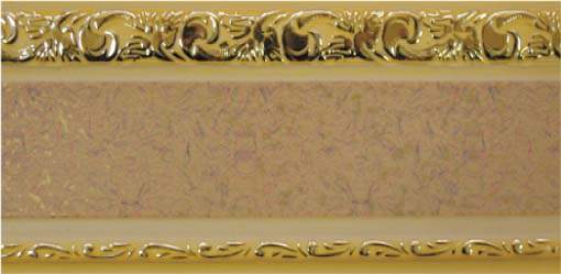 *Бленда  Гранд  песок  65мм