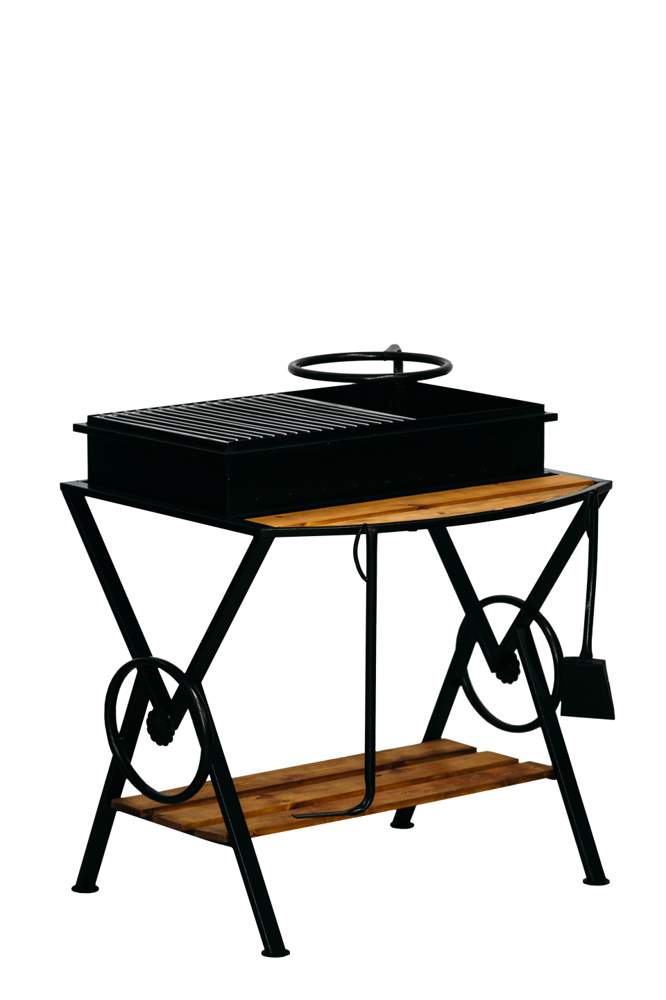 Мангал Кавказ