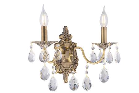 Sfera Sveta - 8008/2 AB Бра_SS