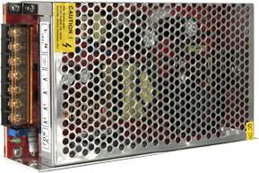 Драйвер д/светодиодной ленты 250W 12V  PC202003250  Gauss