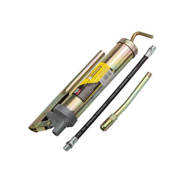 Шприц Stayer автомоб.метал. 100гр  4315-100