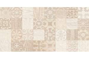 Platan Декор бежевый 08-03-11-429 200х400