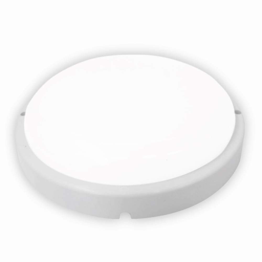 Светильник  LE LED RBL 02 8W 6K круг  герметичн. LE061100-0048