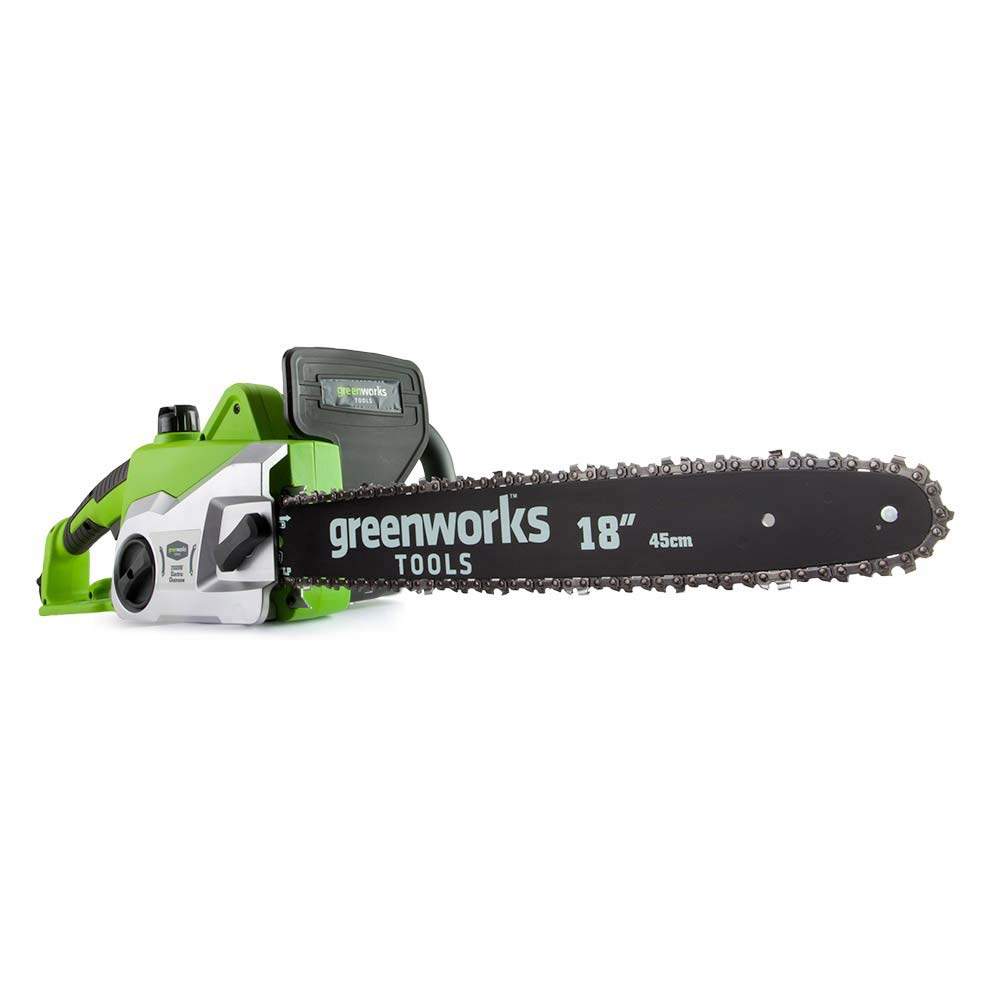 Пила цепная Greenworks  GCS2046  20037