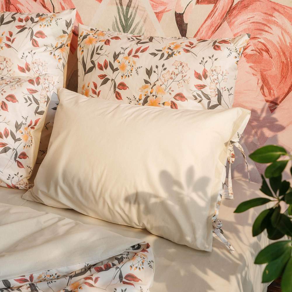 ВОЛШЕБНАЯ НОЧЬ ЭКО style перкаль КПБ Charm 1,5Сп с нав. 50/70 рисунок 8842/1 786689