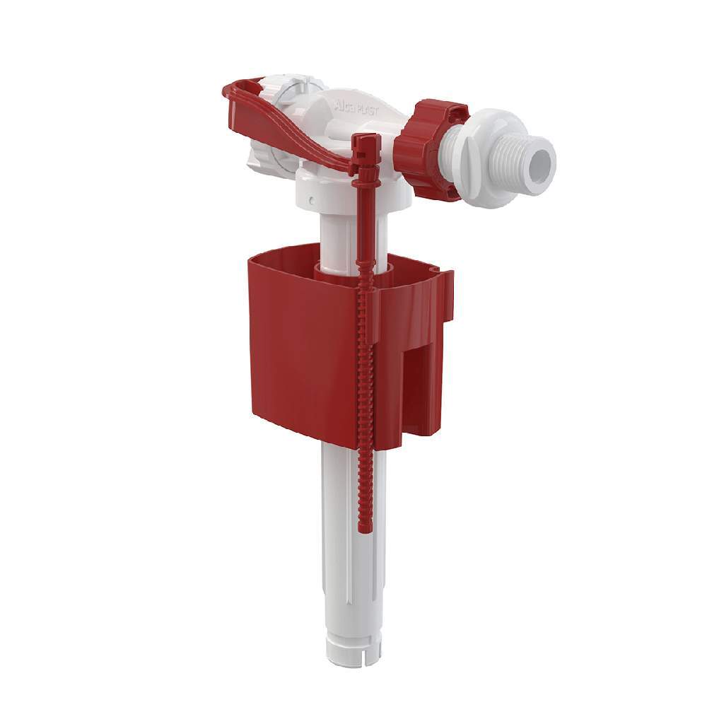 Механизм впускной A150-1/2" с бок.подводкой 