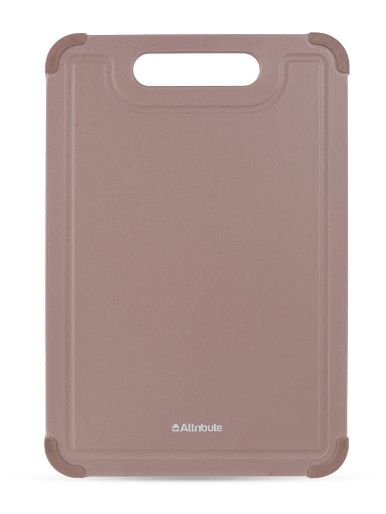 ATTRIBUTE Доска ABX206 Oriental разделочная 35х24х0,6см 