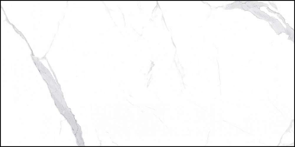 Statuario white стена (плитка керамическая для стен) 300х600 (1,62м/58,32)