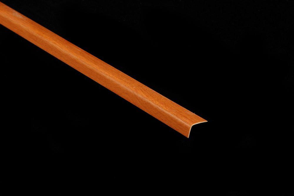 Уголок Идеал   арочный 20х12  2,7м  Кемпас