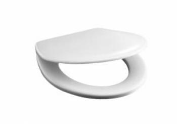 Сиденье  LYRA  /дюропласт/  АБ  Н8925153000631 хром.креп.