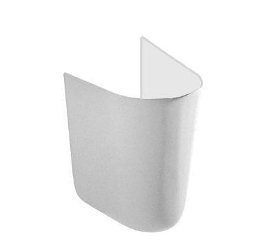 Полупьедестал  LYRA,   /Jika/   19271