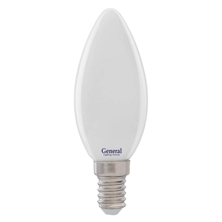 Лампа GLDEN-CS-M-8-230-E14-4500  649993