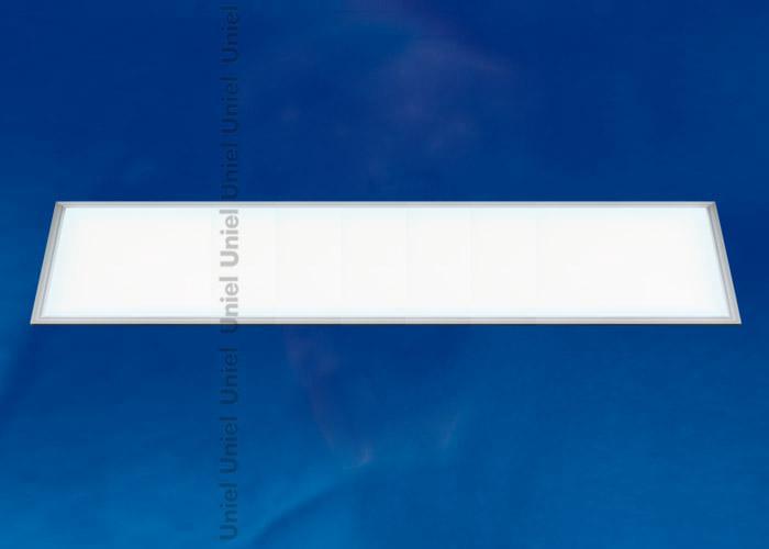 Светильник  ULP-30120-36W/DW EFFECTIVE SILVER дневной свет UL-00001789