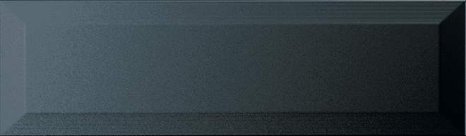 Гамма 85х285 Обл/п черный  n016510