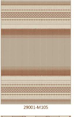 Ковер MEDIO  29001/m105  1,2х1,7  