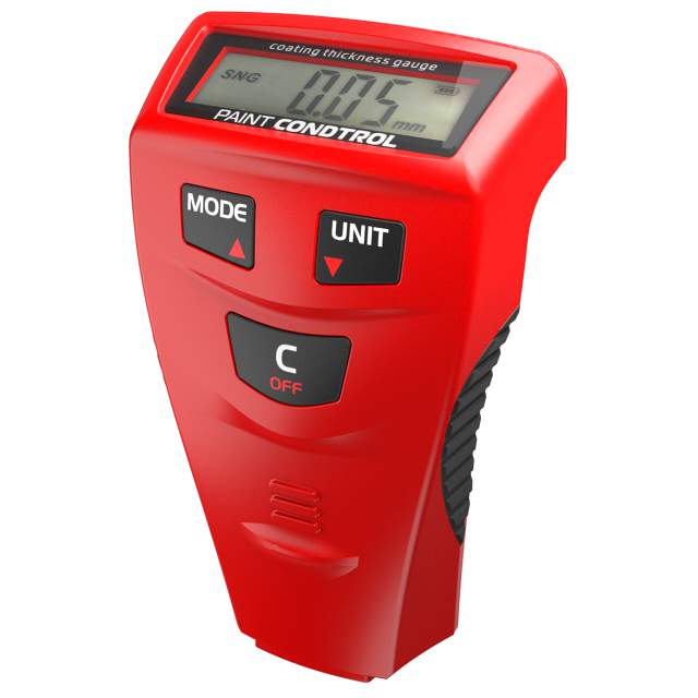 *Толщиномер  CONDTROL Paint Check  3-7-052
