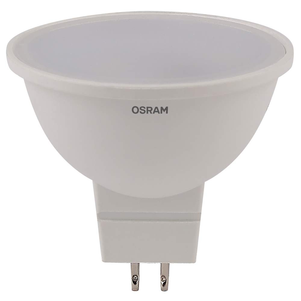Лампа OSRAM RU GU5.3 Value  230вт LVMR1660  7SW/830 10х1  -  4058075582781