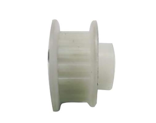 Шкив двигателя K-401 SHANGHAI JOYE  200542