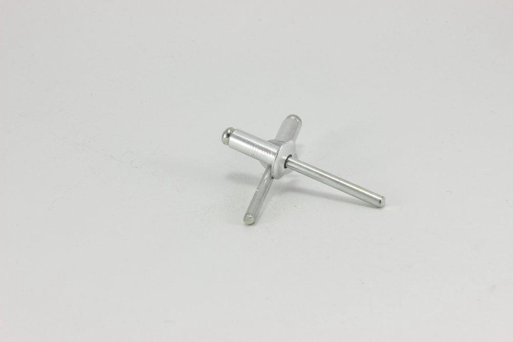 Заклепка ZK-6,4х16