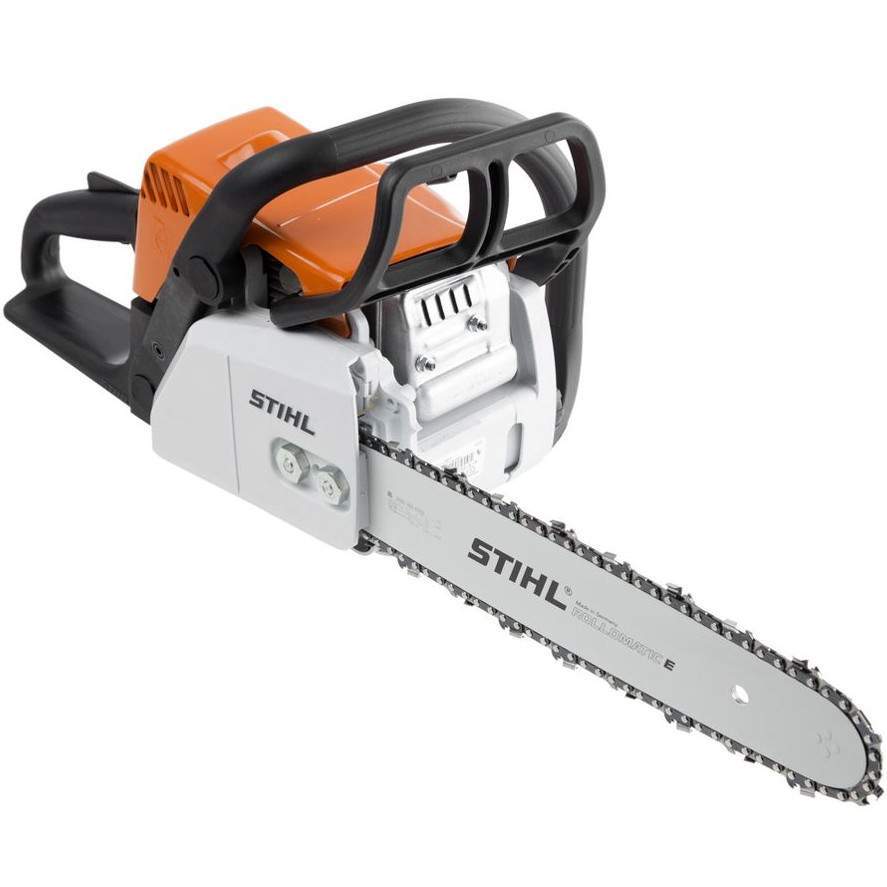 Бензопила STIHL MS 180 16''  2.0л.с, ц.3/8-1,3-55зв. 1130-200-0472P