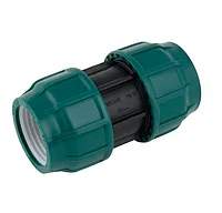 Муфта ПНД Ду 32  Poelsan