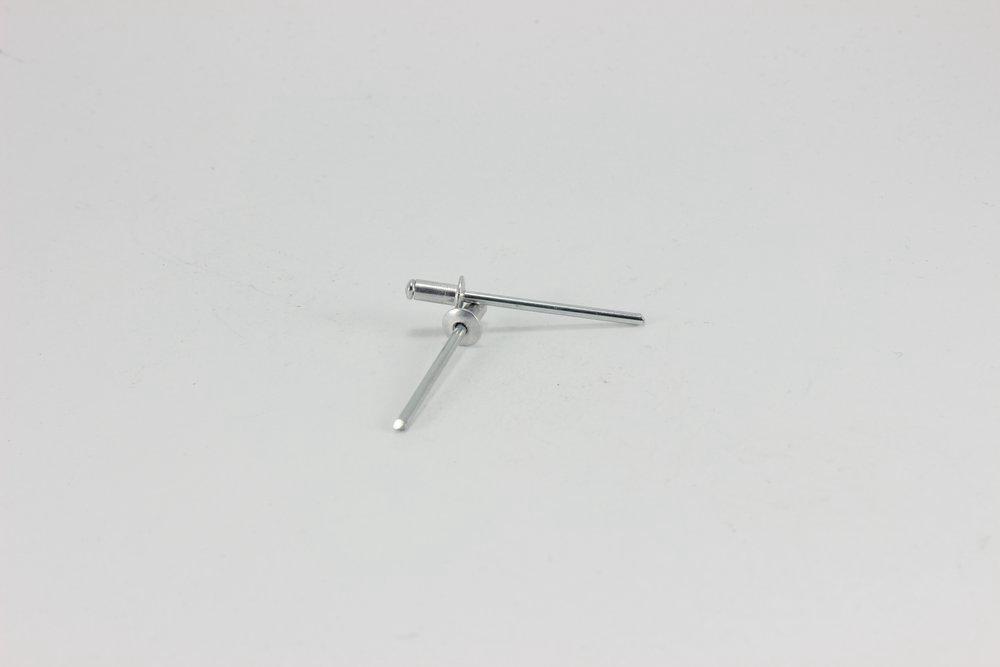 Заклепка ZK-3,2х 6