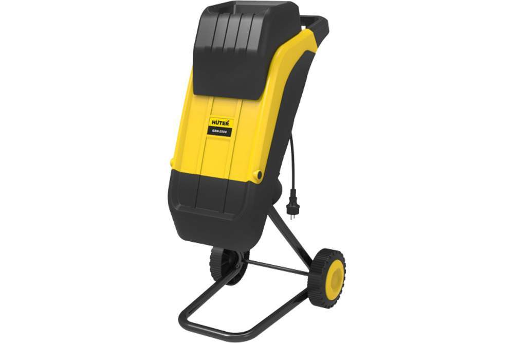 Измельчитель садовый  Huter ESH-2500  70/13/11