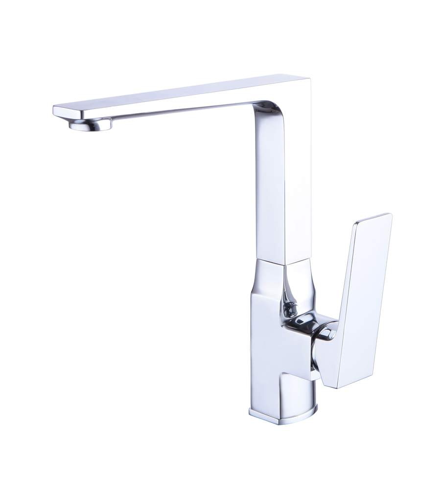 Смеситель Смарт-Лофт SM253501AA  для кухни  хром 