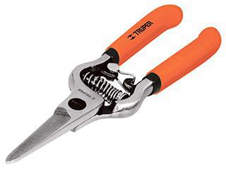 Секатор TRUPER T-20  18456  с тонким лезвием 6