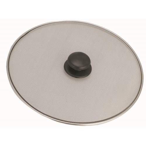 REGENT INOX Linea Pronto Крышка-экран 28см универсальная нерж/сталь 93-PRO-31-28 