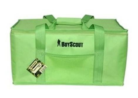 Термосумка BOYSCOUT  24л  61053