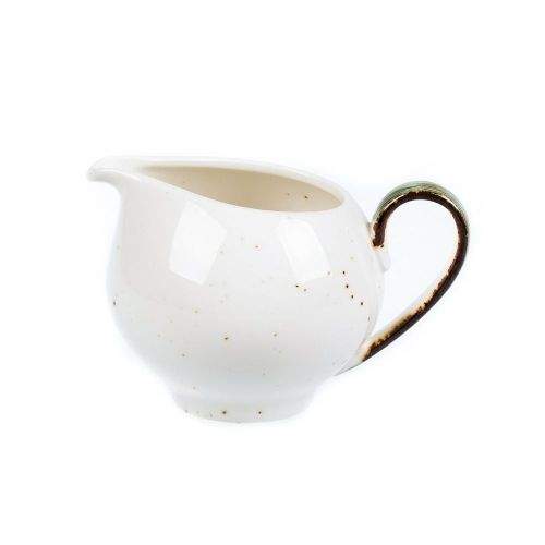 P.L. Proff Cuisine Blue Lake Fusion Молочник 250мл 81223180/P7130613-SH234 (48/4)
