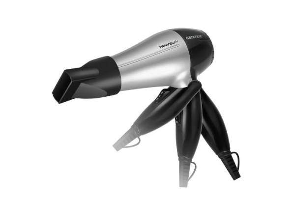 Фен  Centek CT-2258  1200Вт  складная ручка