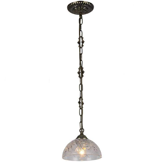 Beluce - MDG7289/1L AB   Светильник