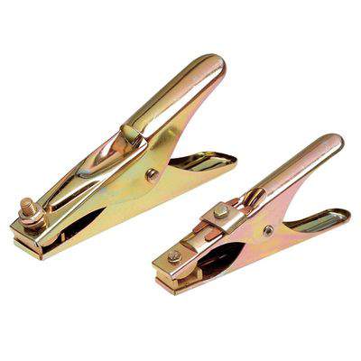 Массадержатель ESAB  250 A  Clamp 0700006001