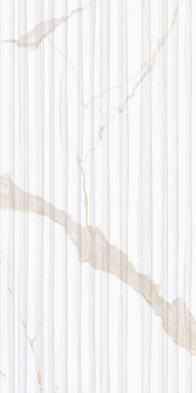 Statuario Gold Decor 300х600