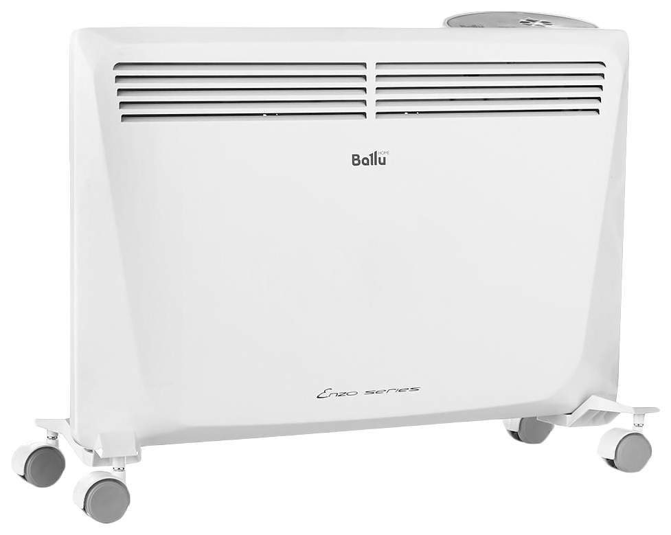 Конвектор BALLU Enzo BEC/EZER-2000  электр. HC-1055674