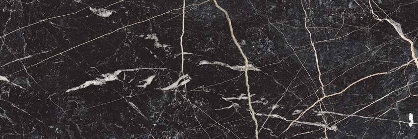 Bohema Black WT15BHM99R Плитка настенная 246х740 (7 шт в уп/53,508 м в пал)